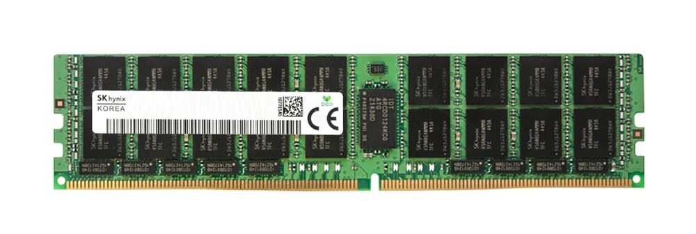 

Память DDR4 RDIMM 32Gb, 2933MHz, CL21, 1.2V, Dual Rank, ECC Reg, Hynix (HMA84GR7DJR4N-WM)