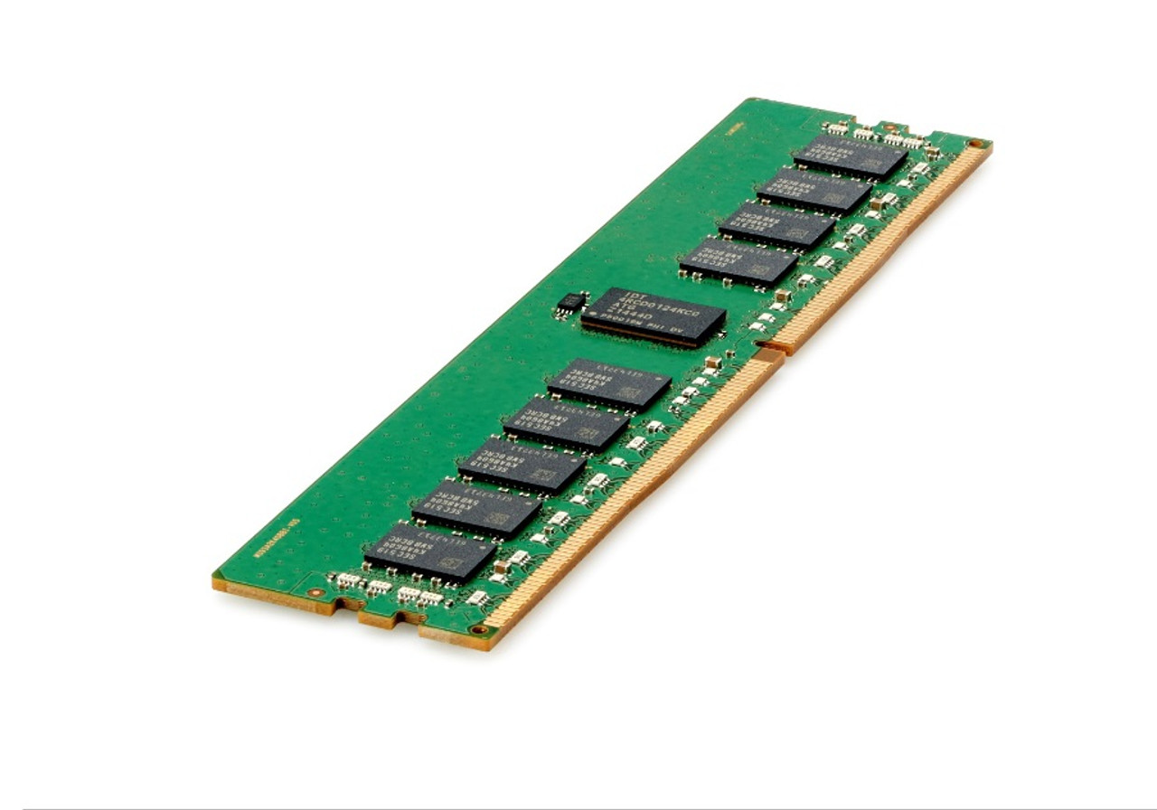 Память DDR5 RDIMM 64Gb, 4800MHz, CL40, 1.1V, Dual Rank, ECC Reg, Hynix (HMCG94MEBQA112N)