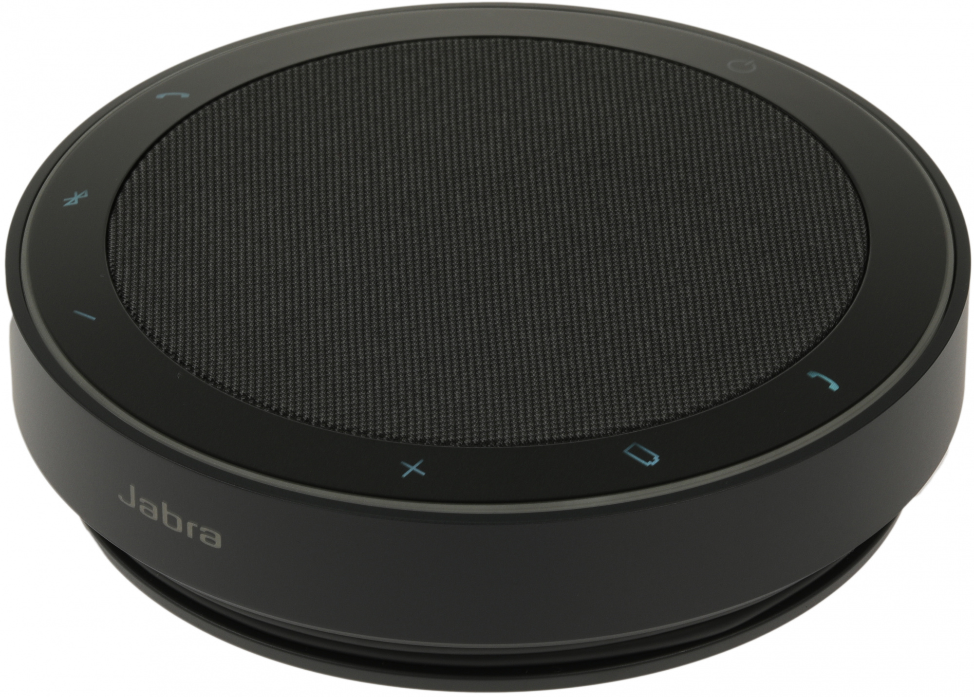 

Спикерфон Jabra Speak2 75, беспроводной, Bluetooth, USB Type-C/USB, UC, Link 380c, 4.7 А·ч, черный (2775-429), Speak2