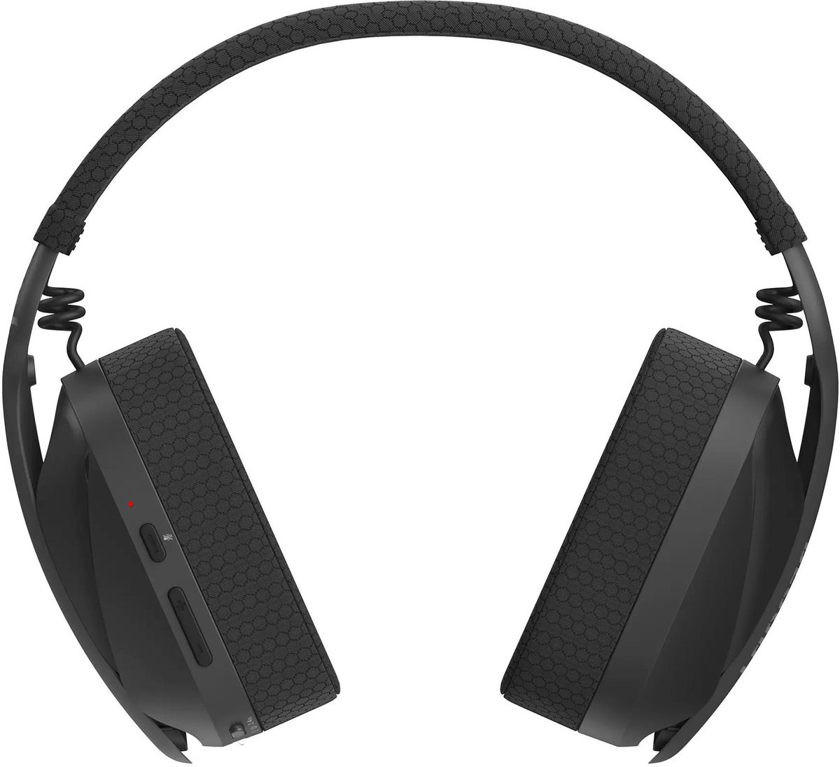 

Беспроводная гарнитура A4Tech GR280 Sports, радиоканал/Bluetooth, Jack 3.5mm, черный (GR280 SPORTS), GR280 Sports