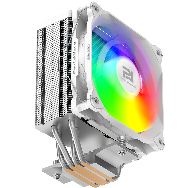 

Кулер для процессора PentaWave Z04E SRW ARGB V2 для Socket/115x/1200/1700/1851/AM4/AM5, 120 мм, 1950rpm, 32.6 дБА, 220 Вт, 4-pin PWM, Al+Cu, ARGB (Z04E_SRW_ARGB_V2), Z04E SRW ARGB V2