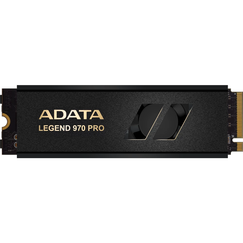 

Твердотельный накопитель (SSD) ADATA 1Tb Legend 970 Pro, 2280, PCI-E 5.0 x4, NVMe (SLEG-970P-1TCI) Retail
