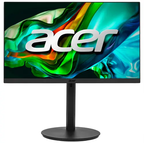 

Монитор 23.8" Acer CB242YE3bmirzx IPS, 1920x1080 (16:9), 250кд/м2, 100 Гц, 1 мс, 176°/178°, VGA, HDMI, USB-Hub, черный (UM.QB2CD.301), CB242YE3bmirzx