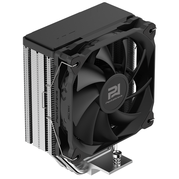 

Кулер для процессора PentaWave Z04C SRB для Socket/115x/1200/1700/1851/AM4/AM5, 120 мм, 1950rpm, 32.6 дБА, 220 Вт, 4-pin PWM, Al+Cu (Z04C_SRB), Z04C SRB