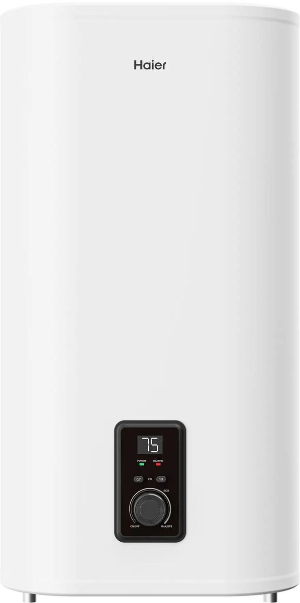 

Водонагреватель Haier ES100V-F4 Inox, электрический, 100 л, 2 кВт, (TD0050872RU), Белый, ES100V-F4