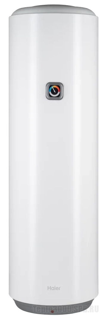 

Водонагреватель Haier ES50V-B1 Slim, электрический, 50 л, 1.5 кВт (GA0GH8E01RU), Белый, ES50V-B1