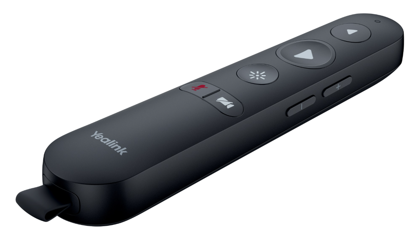 Пульт дистанционного управления Yealink MB-Remote (MB-Remote)