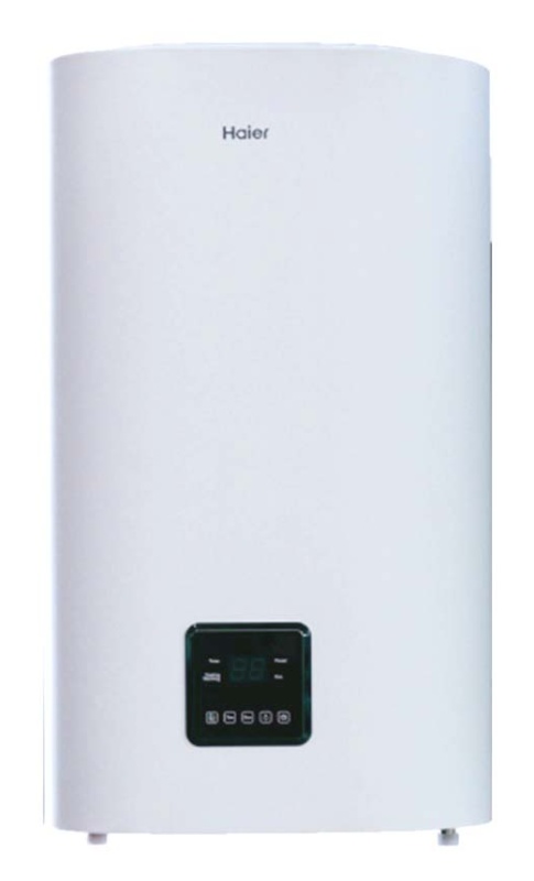 

Водонагреватель Haier ES50V-F6 электрический, 50 л, 2 кВт (TD0050874RU), Белый, ES50V-F6