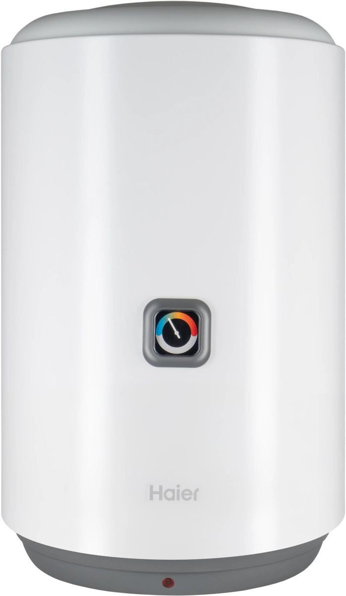 

Водонагреватель Haier ES80V-B1 Slim, электрический, 80 л, 1.5 кВт (GA0GHAE01RU), Белый, ES80V-B1
