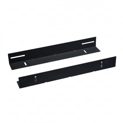 

Усиленные направляющие Бастион SKAT TB Rails H600-B для шкафов 600мм, 1 шт. (4461), Черный, TB Rails H600-B