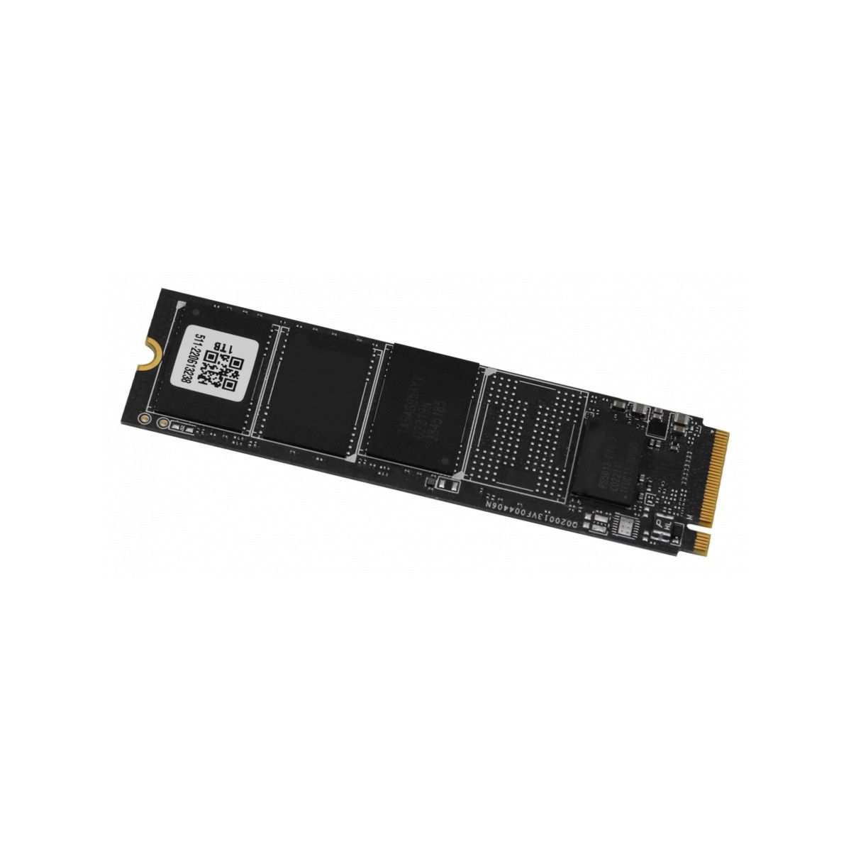 SSD Гравитон 1Tb PCI-E 3.0 x4 (SSD-1TG3P4-M201_01) Реестр Минпромторга РФ