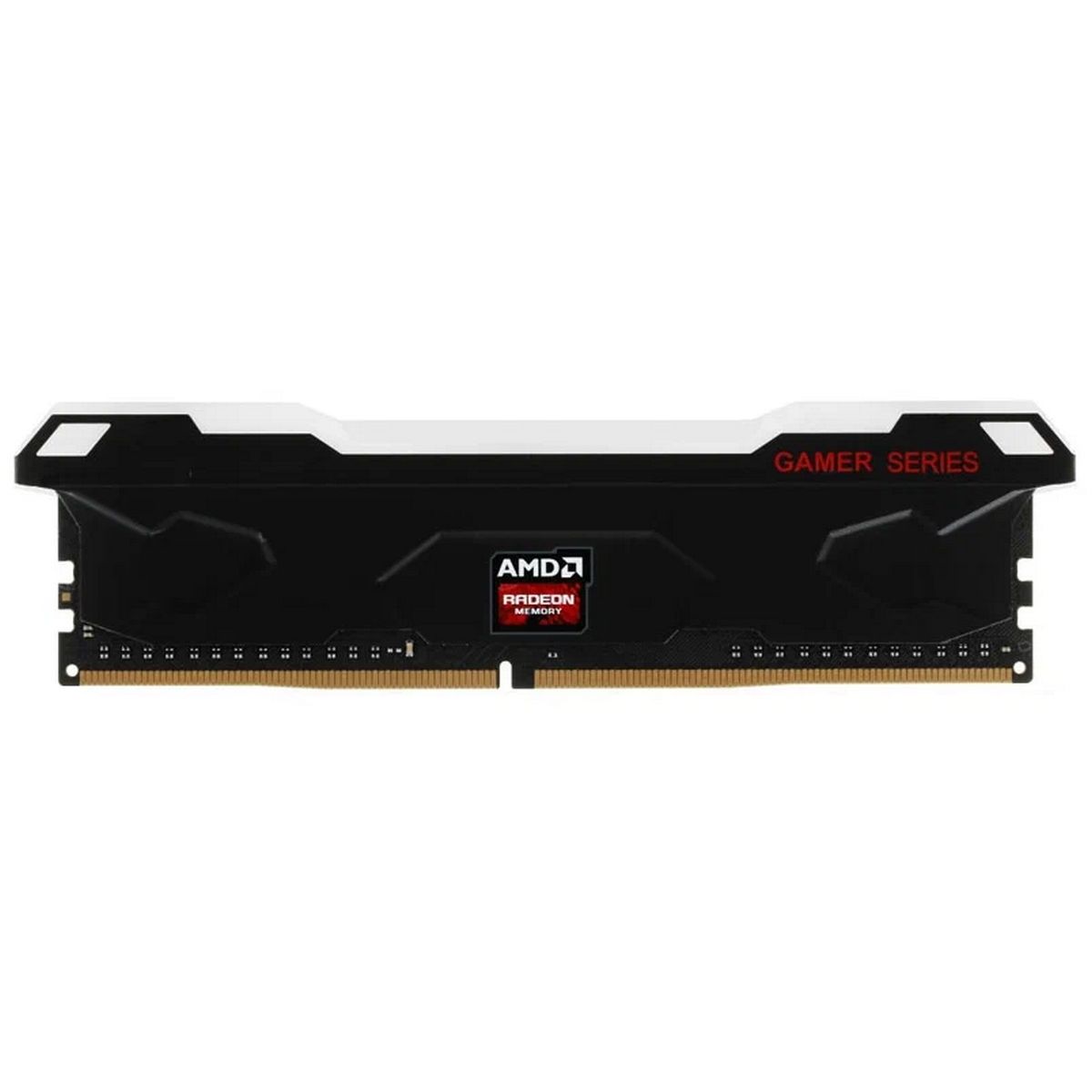 

Память DDR5 DIMM 16Gb, 7200MHz, CL46, 1.1V, AMD R7 Performance Series RGB (R7516G7200U1S-RGB) Retail, R7516G7200U1S-RGB