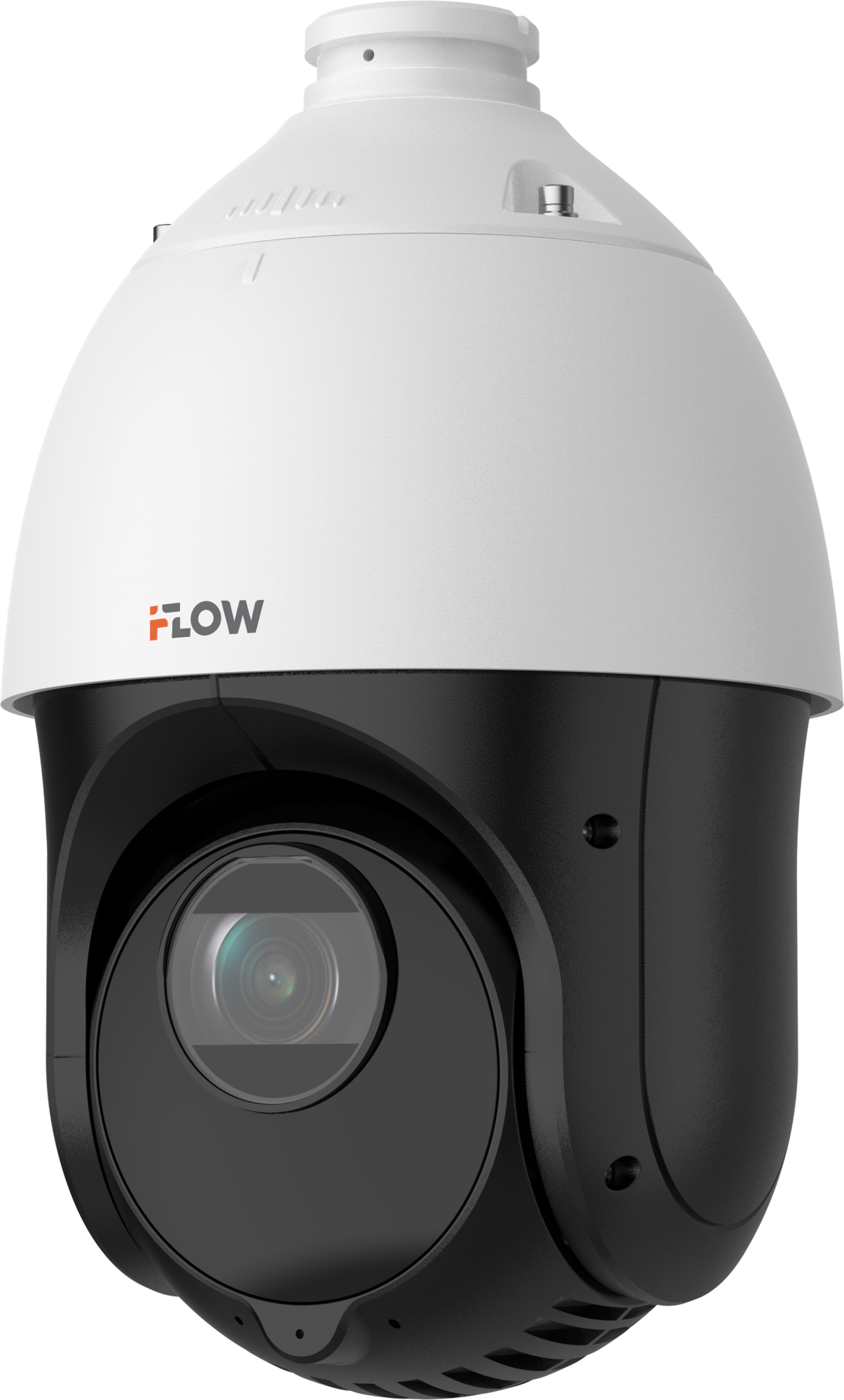 

IP-камера iFlow F-IP-1421CSZ15 5 мм - 75 мм, уличная, купольная, 2 Мпикс, CMOS, до 1920x1080, до 25 кадров/с, ИК подсветка 100м, POE, -40 °C/+60 °C (327001933), Белый, F-IP-1421CSZ15