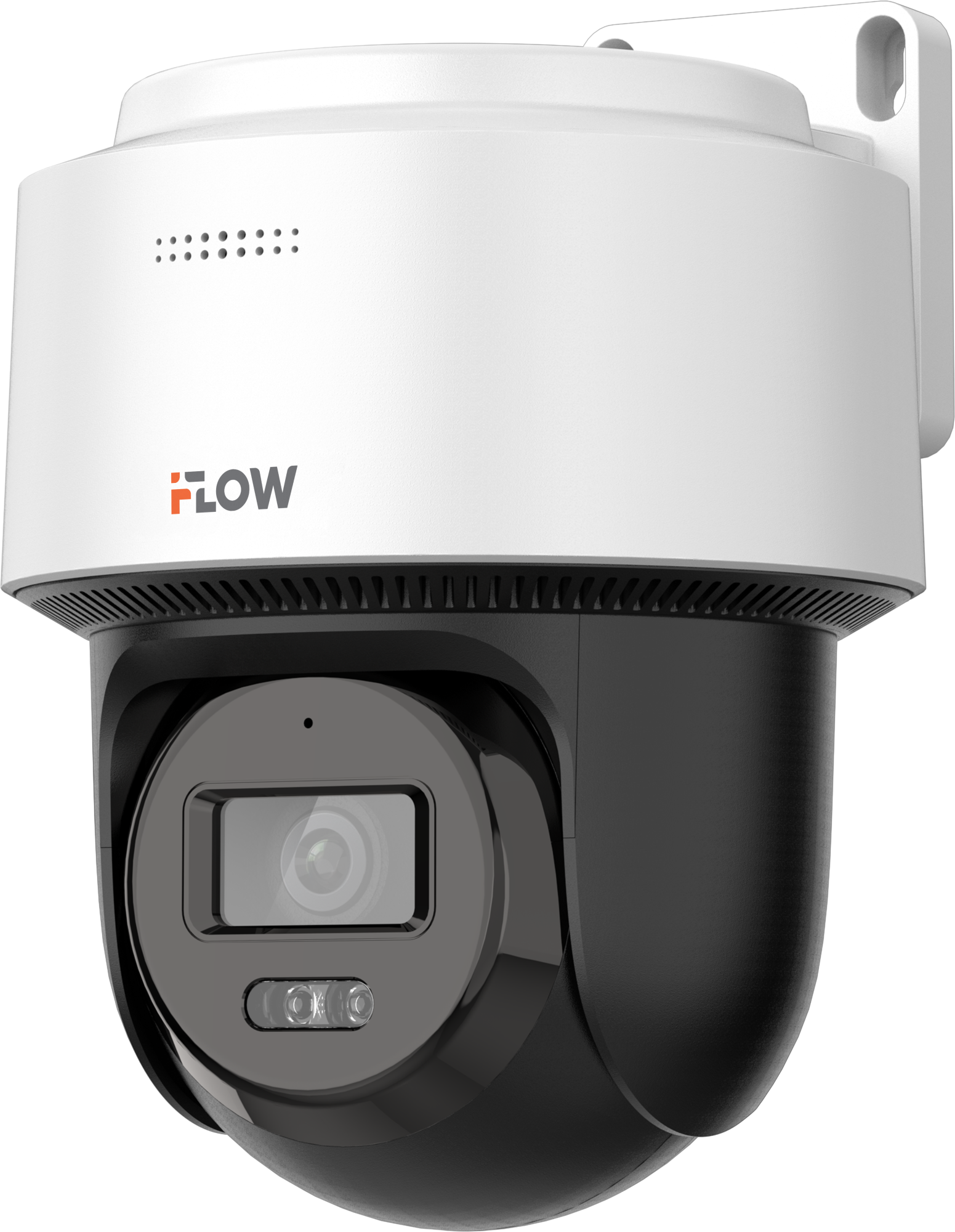 

IP-камера iFlow F-IP-1442CI 2.8 мм, уличная, купольная, 4 Мпикс, CMOS, до 2560x1440, до 20 кадров/с, ИК подсветка 30м, POE, -30 °C/+50 °C, белый (327001958), F-IP-1442CI