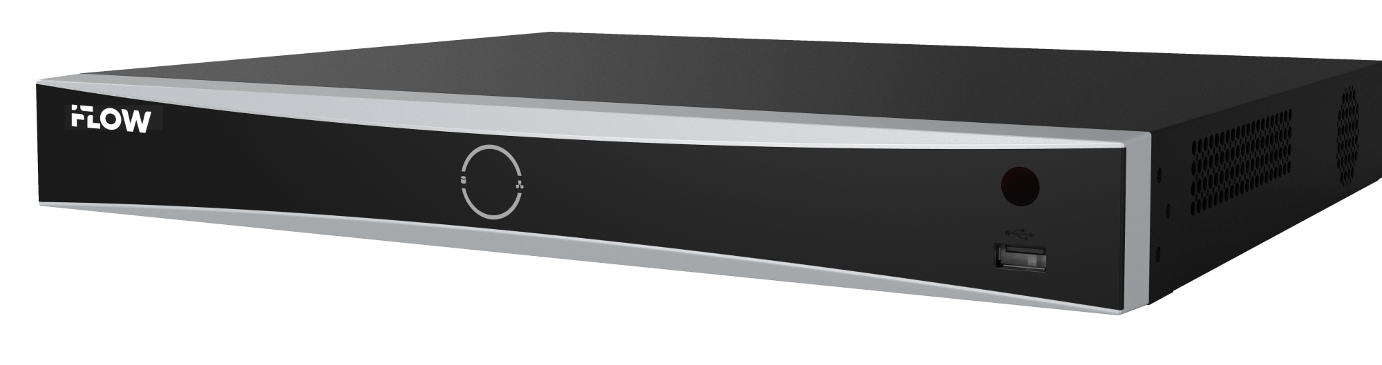 

Сетевой видеорегистратор (NVR) iFlow F-NR-216EX/2, каналов: 16, отсеков HDD: 2, IP, PoE портов: 16 (макс. 200 Вт) (303622443), F-NR-216EX/2