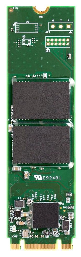 Твердотельный накопитель (SSD) Innodisk 1Tb P80 3TEB, 2280, SATA3 (DEM28-01TIC1KCADL) Bulk (OEM)