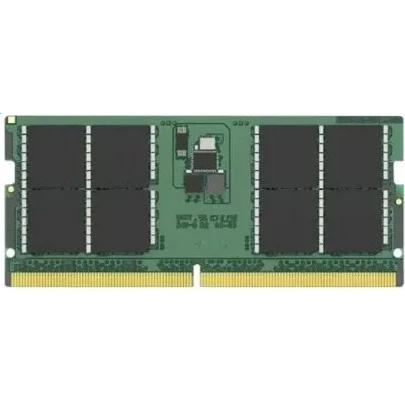 

Память DDR5 SODIMM 16Gb, 5600MHz, CL46, 1.1V, Dahua (DHI-DDR-C500S16G56), DHI-DDR-C500S16G56
