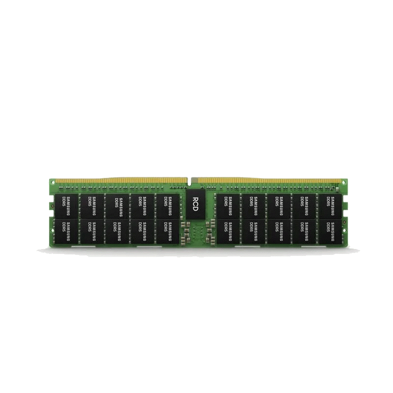 Память DDR5 RDIMM 128Gb Samsung (M321RAJA0MB0-CWM)