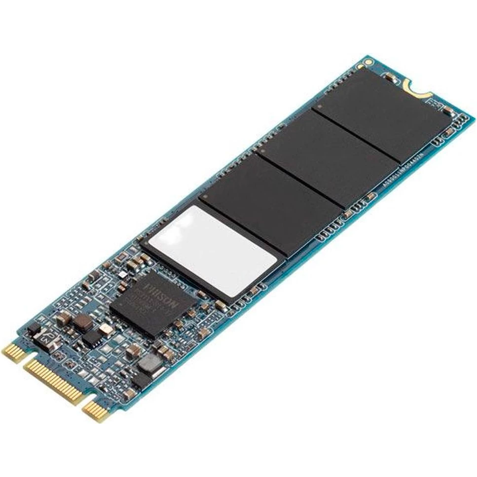 

Твердотельный накопитель (SSD) Foxline 1Tb X5, 2280, SATA3 (FLSSD1024M80CW5) Bulk (OEM)