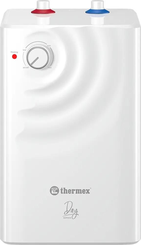 Водонагреватель накопительный 7 л, Thermex 7 U