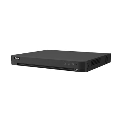 

Сетевой видеорегистратор (NVR) iFlow F-NR-232X/2, каналов: 32, отсеков HDD: 2, IP (F-NR-232X/2), F-NR-232X/2