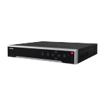 

Сетевой видеорегистратор (NVR) iFlow F-NR-232/4, каналов: 32, отсеков HDD: 4, IP (F-NR-232/4), F-NR-232/4