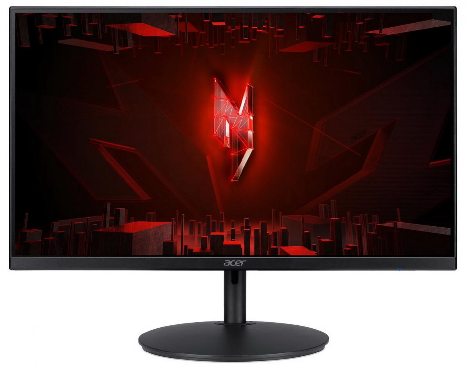Монитор 27" Acer Nitro XF270S3biphx черный