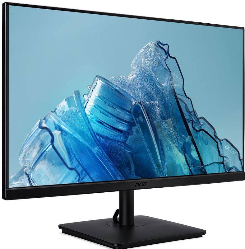

Монитор 21.5" Acer Vero V227QE3bipv IPS, 1920x1080 (16:9), 250кд/м2, 4 мс, 178°/178°, VGA, HDMI, DisplayPort, черный (UM.WV7CD.306), V227QE3bipv