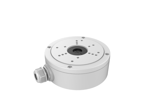 

Коробка монтажная iFlow F-AY10023 , для купольных камер, алюминий, 137×53.4×164.8мм , белый (F-AY10023 ), F-AY10023