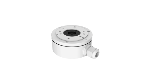 

Монтажная коробка iFlow F-AY10019 , Ø100×43.2 x 129мм , белый (F-AY10019 ), F-AY10019
