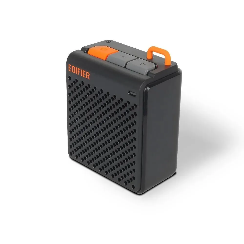 Портативная акустика Edifier MP85, 2.2 Вт, Bluetooth