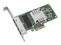Сетевая карта Intel I350-T4