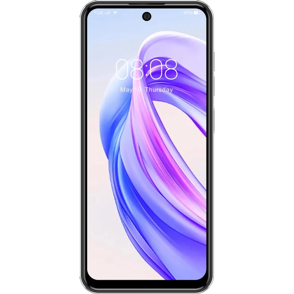 

Смартфон Meizu M2416 Mblu 21, 6.79" 720x1640 TFT, Unisoc Tiger T606, 6Gb RAM, 128Gb, 3G/4G, Wi-Fi, BT, 2xCam, 2-Sim, 4.9 А·ч, USB Type-C, Android 14, белый (83.50.45001407OS), M2416 Mblu 21