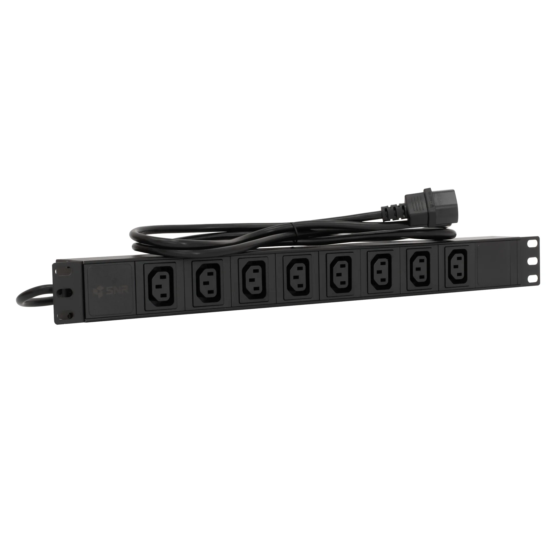 

Блок розеток (PDU) SNR SNR-PDU-8A-С14-1.8-10L1, 1U, кол-во розеток:8 (8xC13), 10А, черный (SNR-PDU-8A-С14-1.8-10L1), SNR-PDU-8A-С14-1.8-10L1