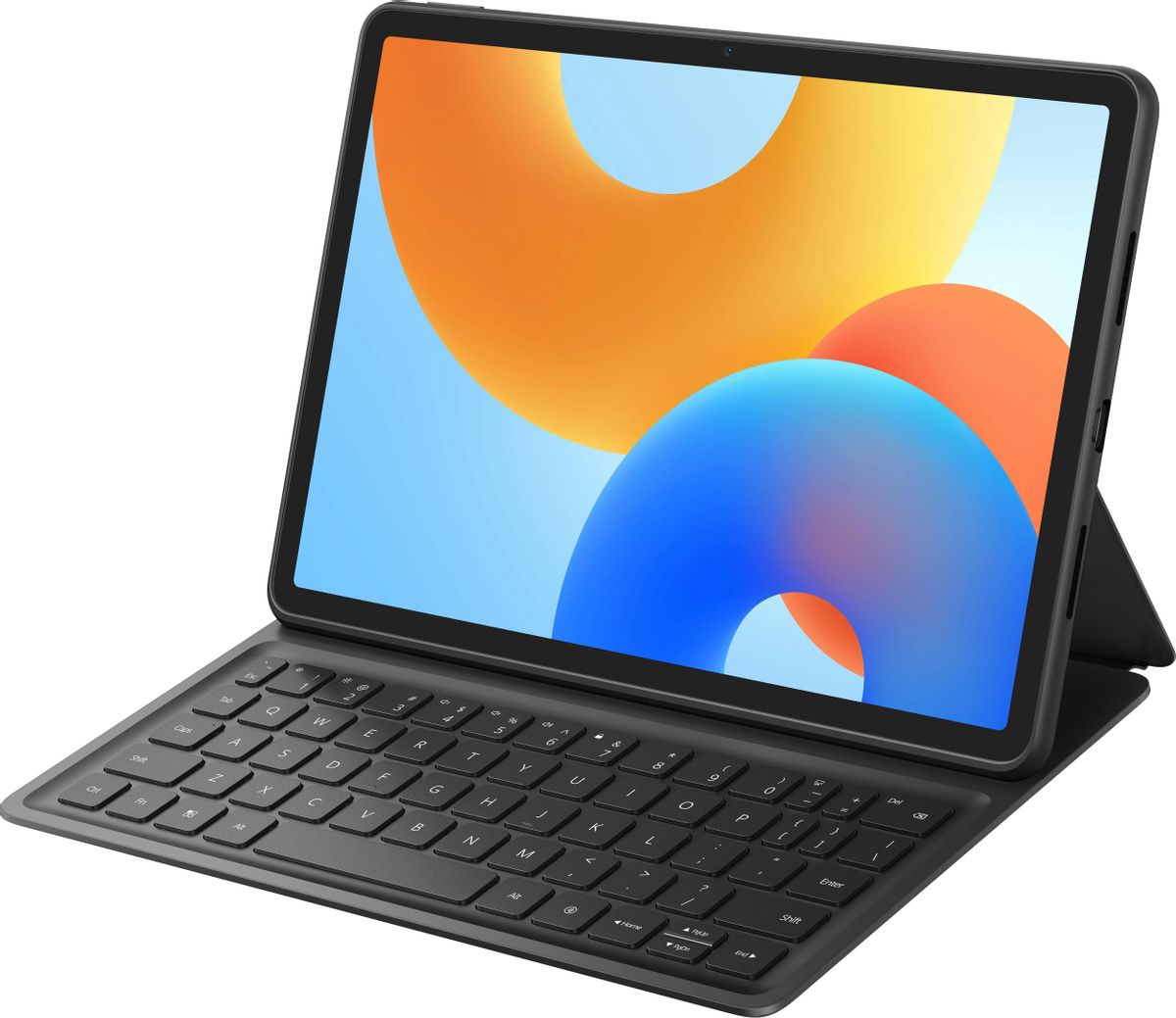 

Планшет Huawei MatePad 11.5 11.5" 2200x1440 IPS, HiSilicon Kirin T80, 6Gb RAM, 128Gb, WiFi, BT, 7.7 А·ч, HarmonyOS 3, серый (53014ETM) c клавиатурой, 11.5