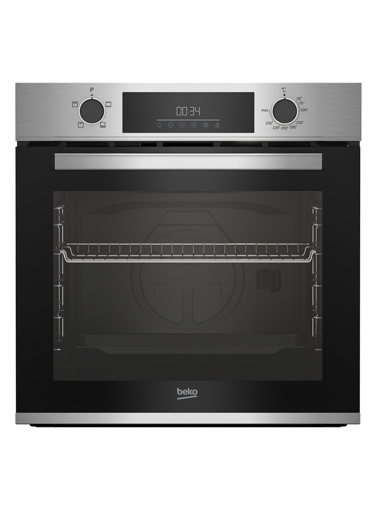 Духовой шкаф Beko BBIC12300XD, нержавеющая сталь