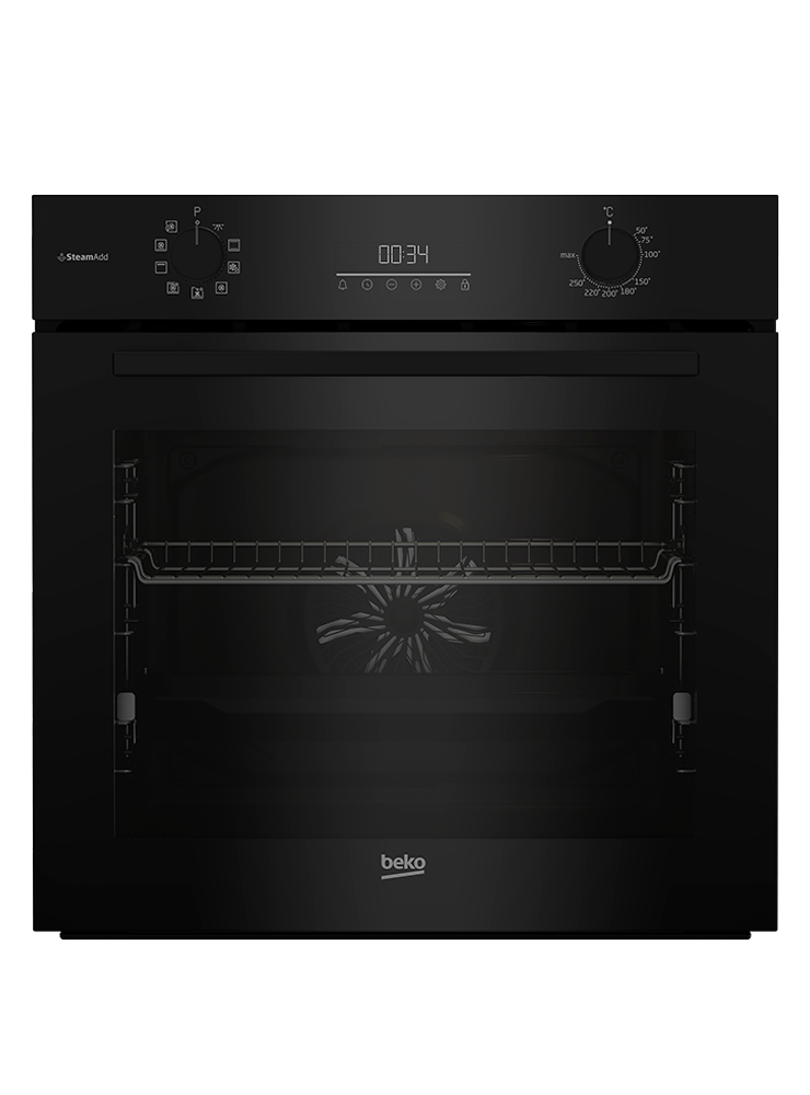 Духовой шкаф Beko BCBIS17300KSB, черный