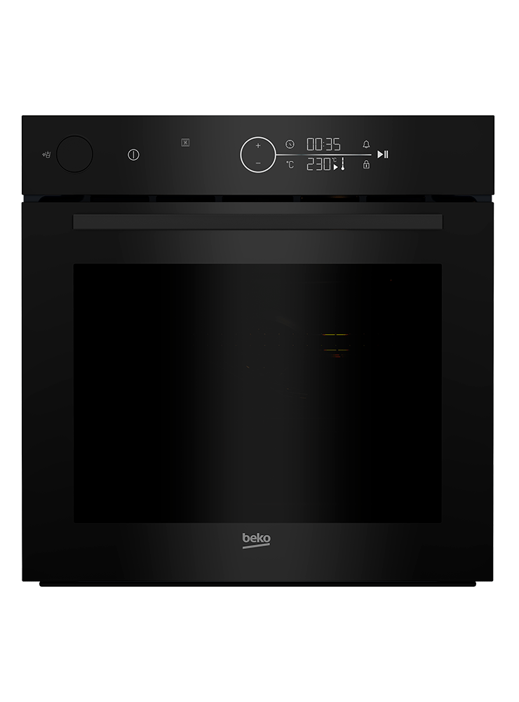 Духовой шкаф Beko BCBIS17400KSBS, черный