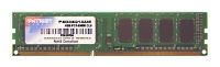 Память DDR3 DIMM 4Gb, 1333MHz Patriot Memory (PSD34G13332)