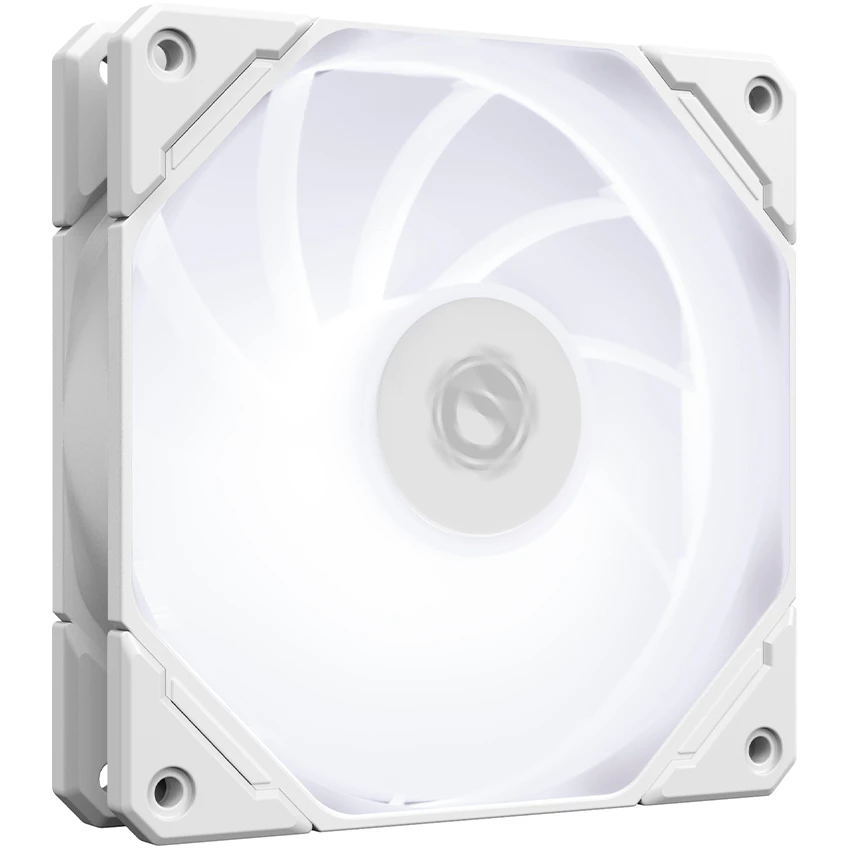 

Вентилятор ID-COOLING TF-12025-PRO-SW TRIO, 120 мм, 1500rpm, 28.9 дБ, 4-pin PWM, 3шт, белый, белая подсветка (TF-12025-PRO-SW_TRIO), TF-12025-PRO-SW TRIO