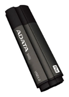 

Флешка 64Gb USB 3.0 ADATA Superior S102 Pro, серый (AS102P-64G-RGY), S102 Pro