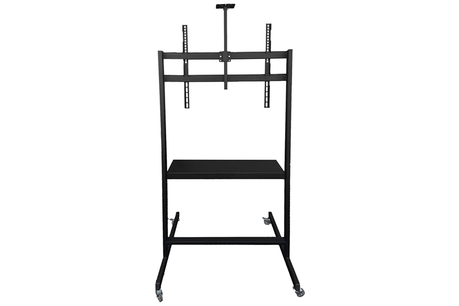 Стойка мобильная для интерактивных панелей 55"-86", Wize Pro M80RU, до 100 кг (M80RU)