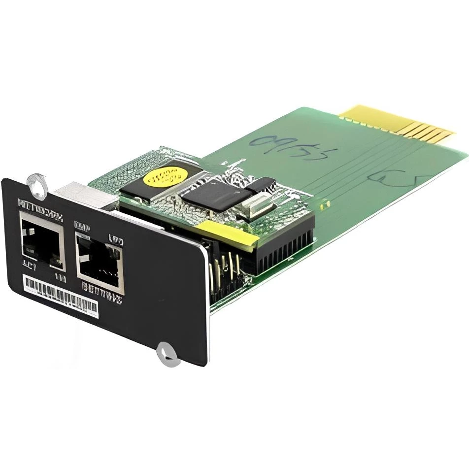 Карта управления SMARTWATT UPS SNMP-MINI CARD 1 (4503020320002)