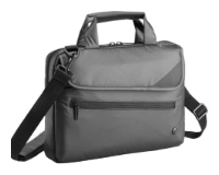 

12" Сумка Sumdex Impulse NRN-412BK чёрная, Черный, NRN-412