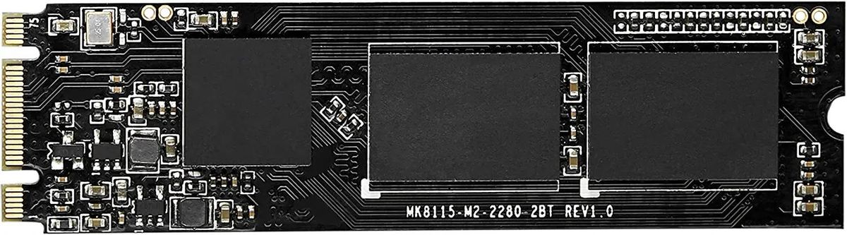 SSD KingSpec 4Tb SATA3 (NT-4TB)