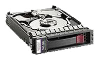 

Жесткий диск (HDD) HPE 72Gb, 2.5", 15K, HotPlug, SAS (431935-B21/432321-001)