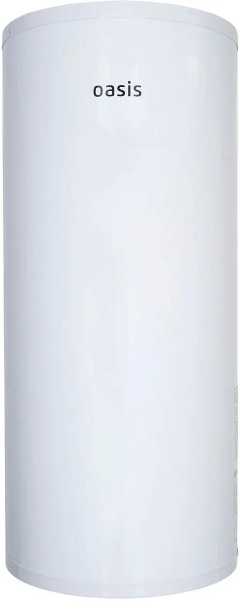 Водонагреватель накопительный 100 л, Oasis AS-100