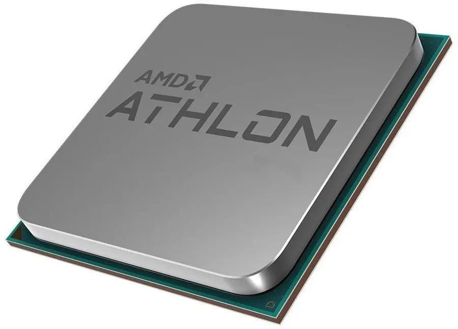 Процессор AMD Athlon-PRO 200GE tray (OEM)