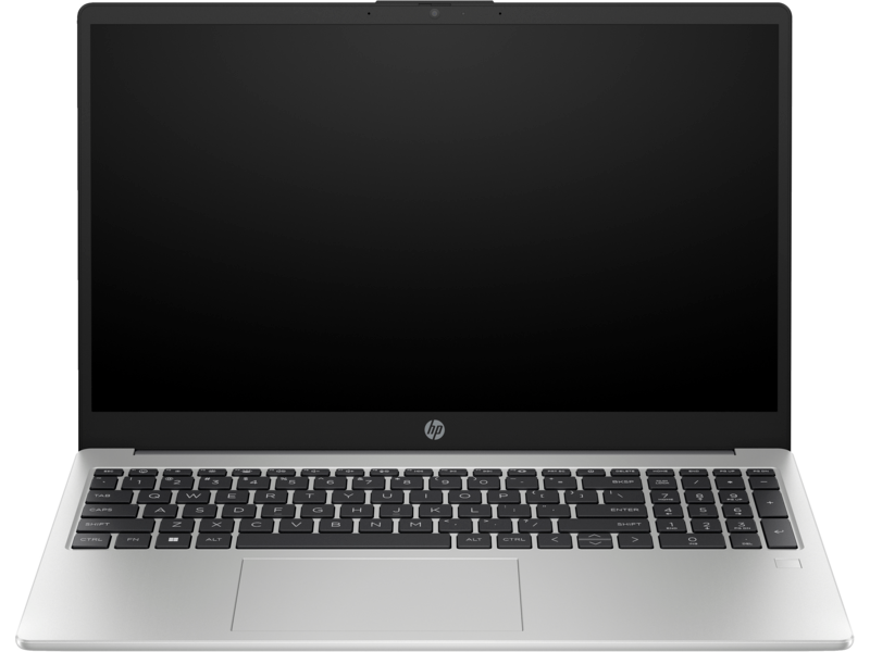 

Ноутбук HP 250 G10 15.6" IPS 1920x1080, Intel Core i5 1334U 1.3 ГГц, 16Gb RAM, 512Gb SSD, W11, серебристый (9Y7A7ET)