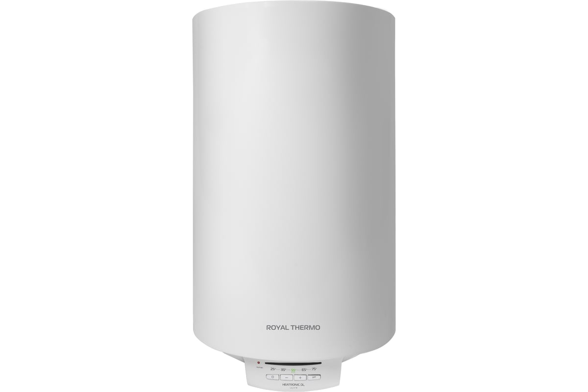 Водонагреватель накопительный 28 л, Royal Thermo RWH 30
